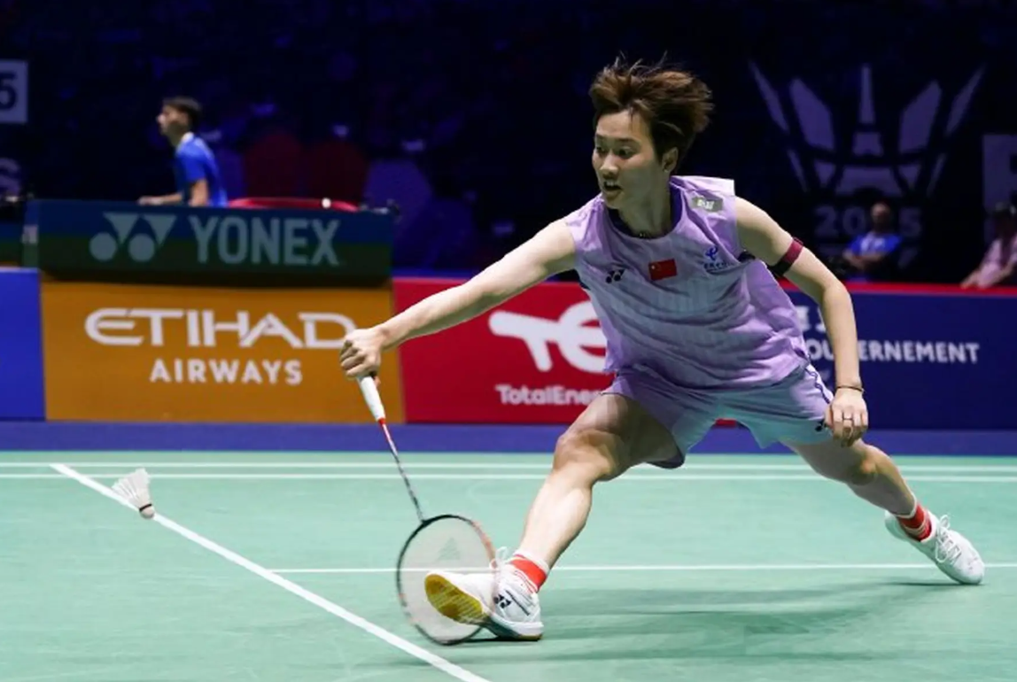 日本羽毛球队险胜法国羽毛球队,辛杜绝境逆转的简单介绍 日本羽毛球队险胜法国羽毛球队,辛杜绝境逆转的简单介绍