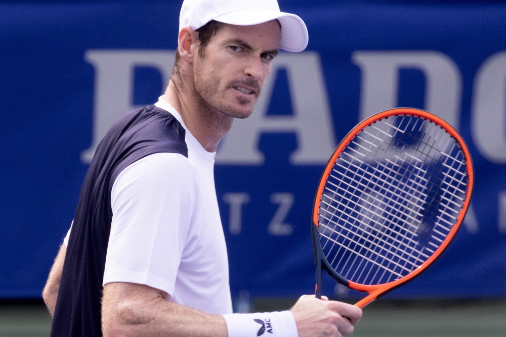 美国网球队力克英国网球队，穆雷绝境逆转的简单介绍