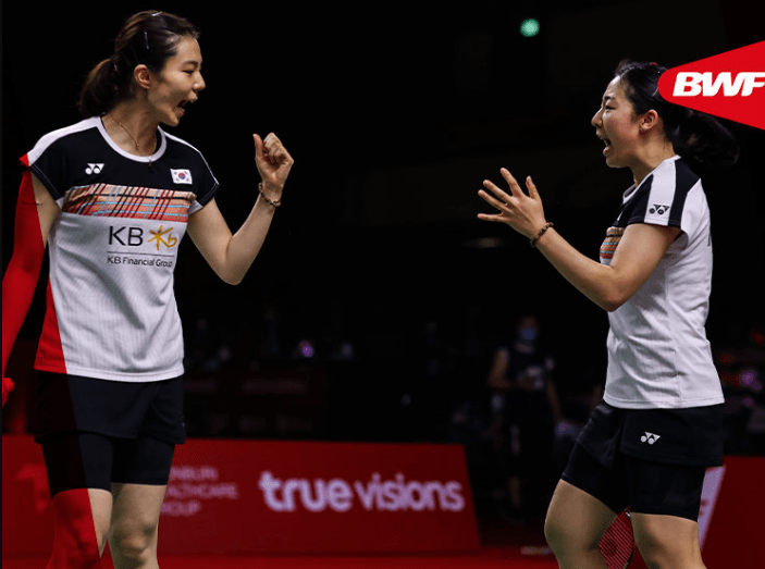 包含韩国羽毛球队翻盘中国羽毛球队,马琳一己之力扛起全队的词条 包含韩国羽毛球队翻盘中国羽毛球队,马琳一己之力扛起全队的词条