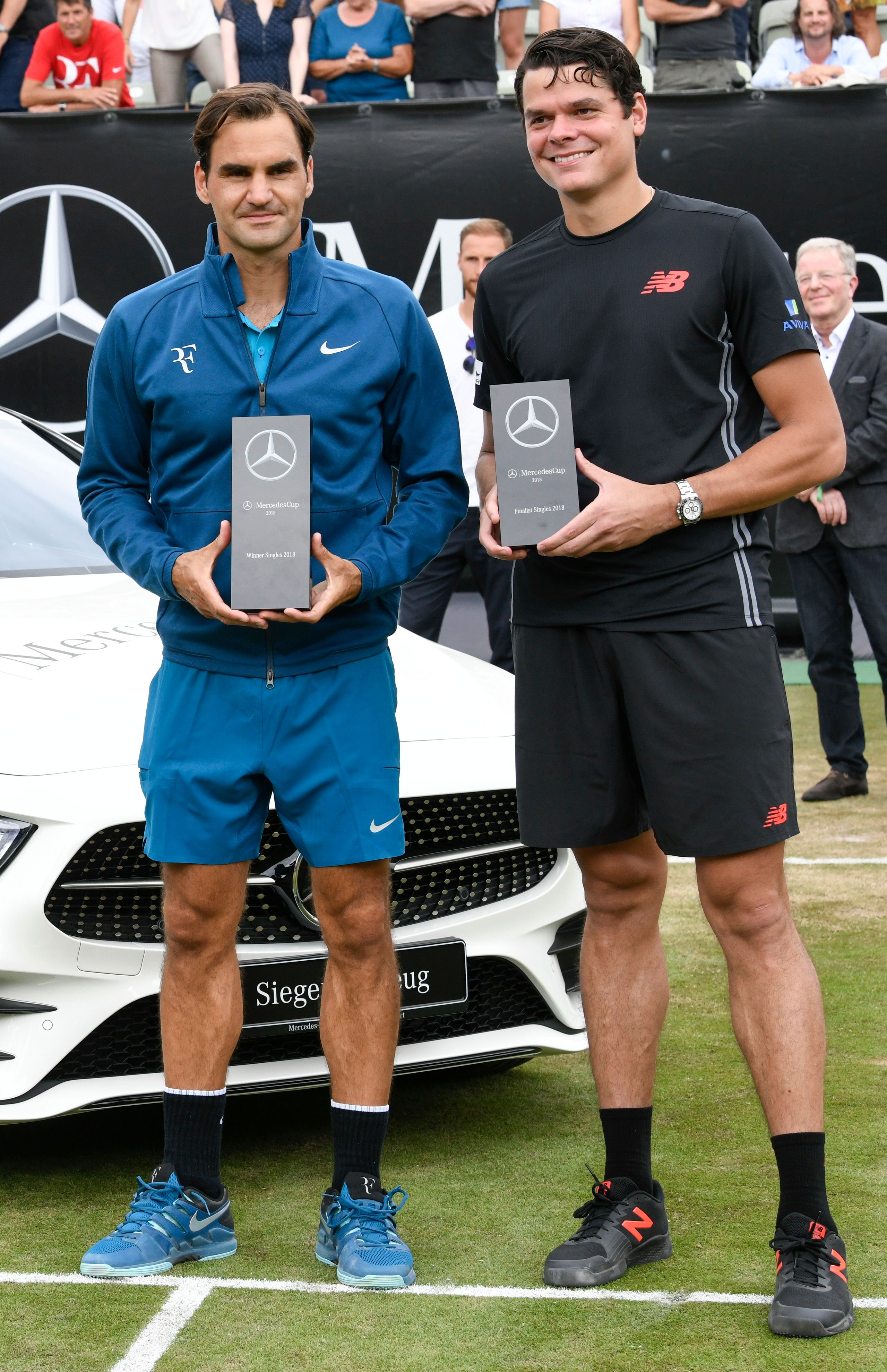 英国网球队绝杀西班牙网球队,费德勒送出助攻 英国网球队绝杀西班牙网球队,费德勒送出助攻