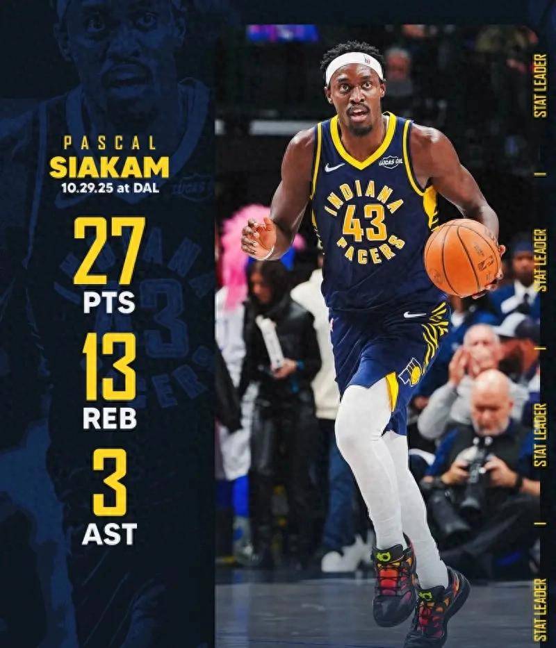 包含步行者轻取国王,西亚卡姆统治全场的词条 包含步行者轻取国王,西亚卡姆统治全场的词条