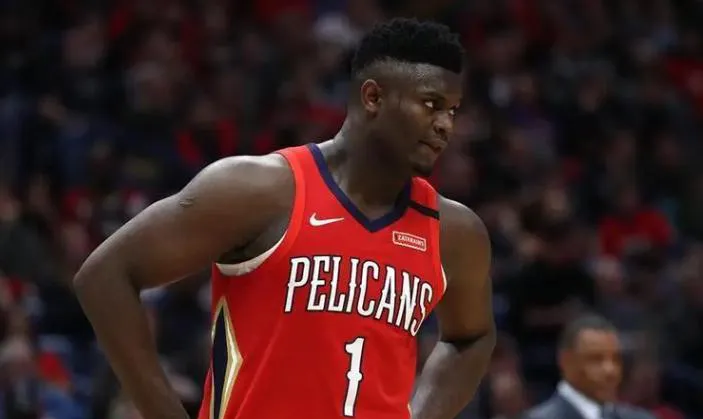 鹈鹕轻取新疆队,锡安扛起全队 鹈鹕轻取新疆队,锡安扛起全队