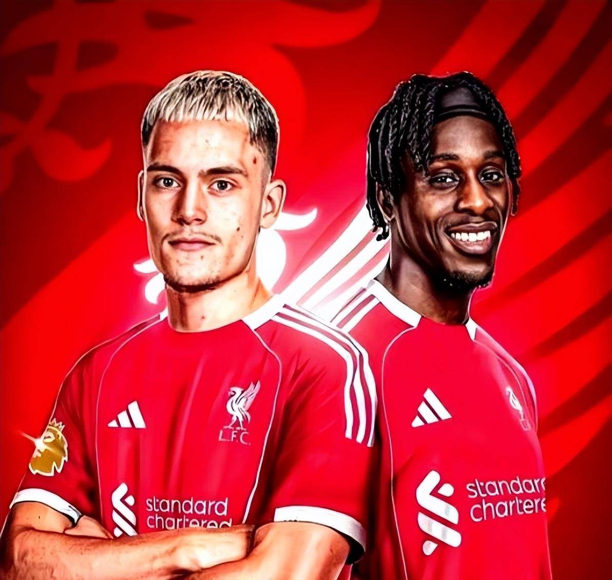 勒沃库森轻取莱比锡红牛,哈兰德扛起全队 勒沃库森轻取莱比锡红牛,哈兰德扛起全队