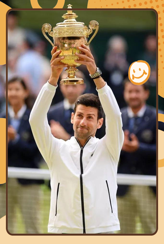 开云体育官方网站-联合杯力克澳网，德约科维奇刷新纪录